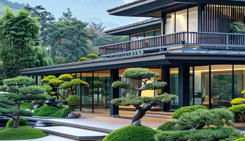 桦甸农村自建房更佳风水布局是什么