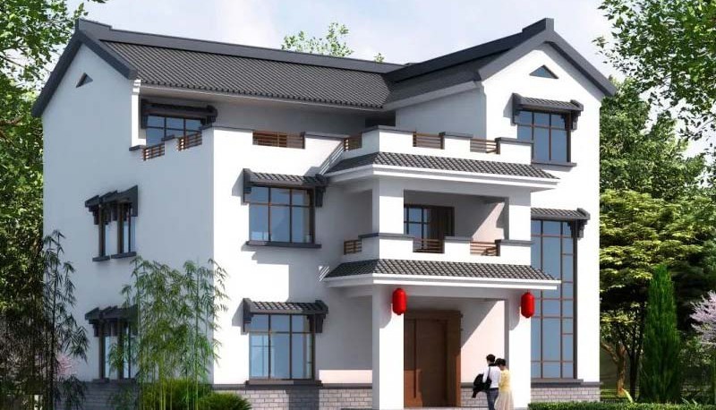 桦甸对于农村自建房屋，必须注意土方回填